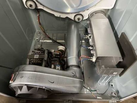 Millet Kombi Tamircisi